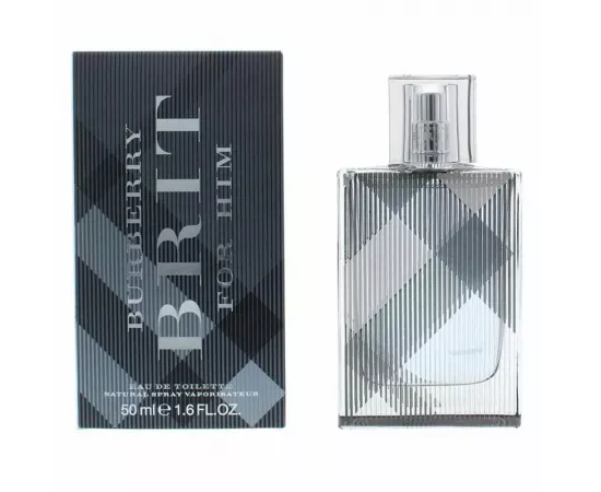 Burberry Brit For Men EDT 50ml