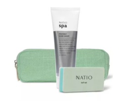 Natio Paradise Palm Gift Set