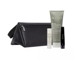 Natio Solar Defence Gift Set