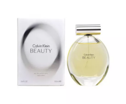 Calvin Klein Beauty EDP for Women 100ml