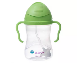 b.box Sippy Cup 6m+ Apple 240ml