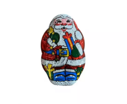 Pink Lady Mini Santa Chocolate 20g