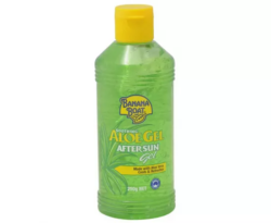 Banana Boat Aloe Vera After Sun Gel 250ml