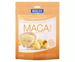 Bioglan Super Foods Maca Powder 100g