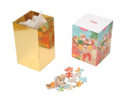 Puzzle Box 300 Piece Pool Party