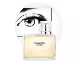Calvin Klein Women EDT 100ml