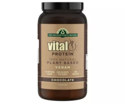 Vital Protein Chocolate Powder 500g