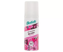 Batiste Dry Shampoo Blush 50ml