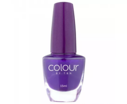 Colour by TBN Nail Polish Big Boss Man 15ml