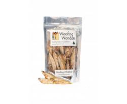 Woofing Wonders Whitebait