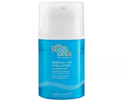 Bondi Sands Gradual Tan Face Lotion 50ml
