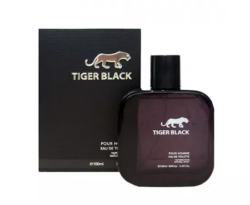 Cosmo Tiger Black EDT 100ml