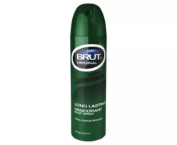 Brut Original Deodorant Spray 150g