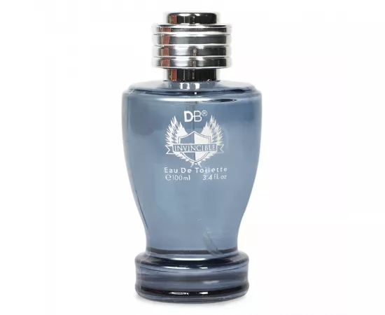 DB Fragrance Invincible EDT 100ml