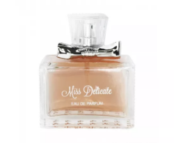 DB Fragrance Miss Delicate EDP 100ml
