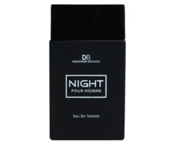 DB Fragrance Night 100ml