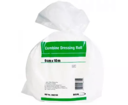 Combine Dress Roll 1054 9cm x 10m