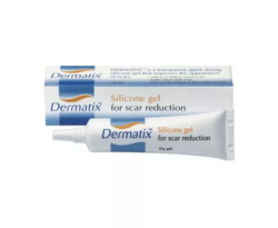 Dermatix Silicone Gel for Scar Reduction 15g