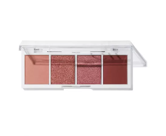 e.l.f. Cosmetics Bite Size Eyeshadow Berry Bad 29922
