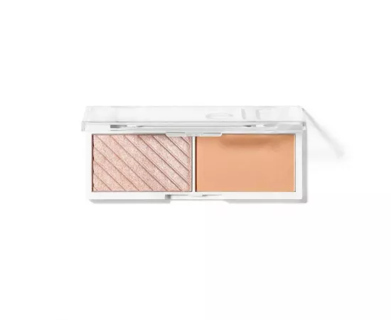 e.l.f. Cosmetics Bite Size Face Duo Cantaloupe 28252