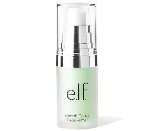 e.l.f. Cosmetics Blemish Control Face Primer Clear 14ml 83408