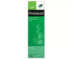 Ego Pinetarsol Gel Tube 100g