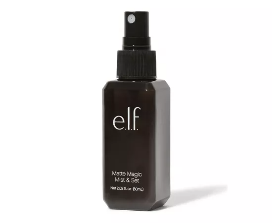 e.l.f. Cosmetics Matte Magic Mist & Set 86014