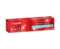 Colgate Optic White Toothpaste Enamel White 140g