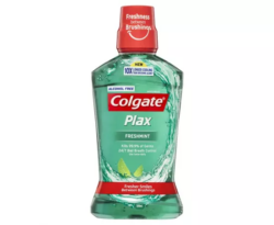 Colgate Plax Mouthwash Fresh Mint 500ml