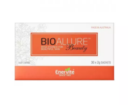 Enervite BioAllure Beauty Rose Essence 30 Sachets