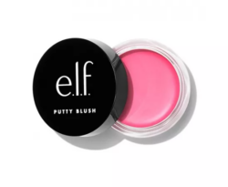 e.l.f. Cosmetics Putty Blush Bora Bora 81620
