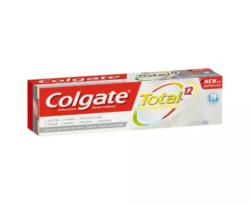 Colgate Total Advanced Clean Antibacterial Fluoride Toothpaste 115g