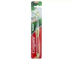 Colgate Twist Fresh Toothbrush Soft 1 Pack