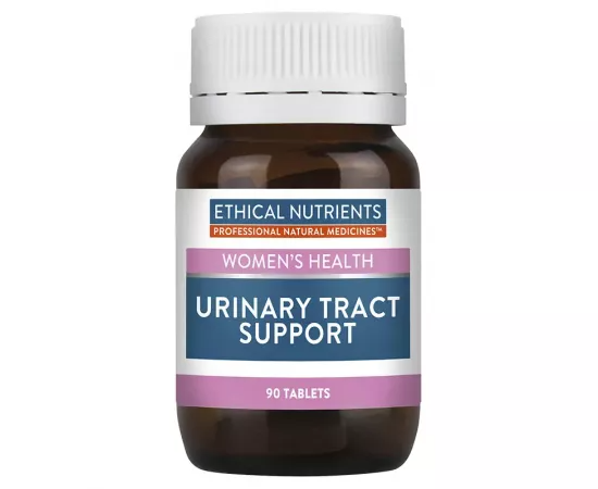 Ethical Nutrient Urinary Tract Support 90 Tablets