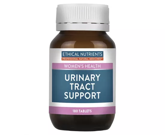 Ethical Nutrients Urinary Tract Support 180 Tablets