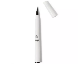 e.l.f. Cosmetics Waterproof Eyeliner Pen Black 21651