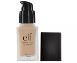 e.l.f. Flawless Finish Foundation Buff 83113