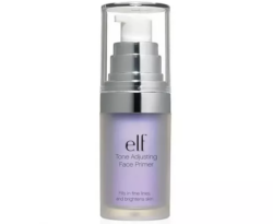 e.l.f. Mineral Infused Face Primer Brightening Lavender 83403