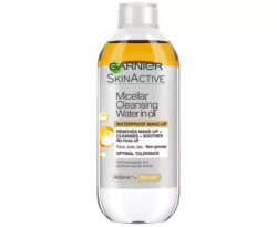 Garnier SkinActive Micellar Cleansing Water in Oil 400ml
