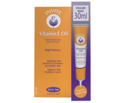 Invite E Pure Oil 15ml