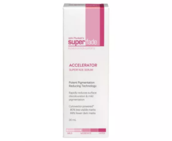 John Plunkett’s SuperFade Accelerator Serum 20ml
