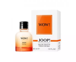 JOOP! Wow EDT 40ml