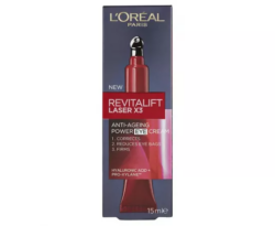 L’Oreal Paris Revitalift Revitalift Laser Eye Cream