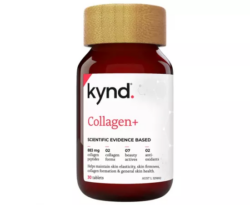 Kynd. Collagen+ 30 Tablets