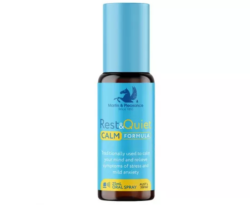 Martin & Pleasance Rest&Quiet Calm Formula Oral Spray 25ml