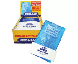 Medi-Pak Hot & Cold Gel Pak