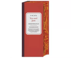 Mor Fragrance Diffuser Tea and Jam Orange Pekoe & Plum 150ml