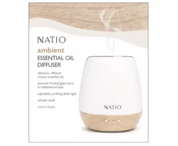 Natio Ambient Essential Oil Diffuser