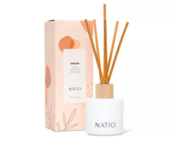 Natio Scented Reed Diffuser Dream 150ml