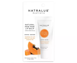 Natralus Essential Paw Paw Ointment 12g